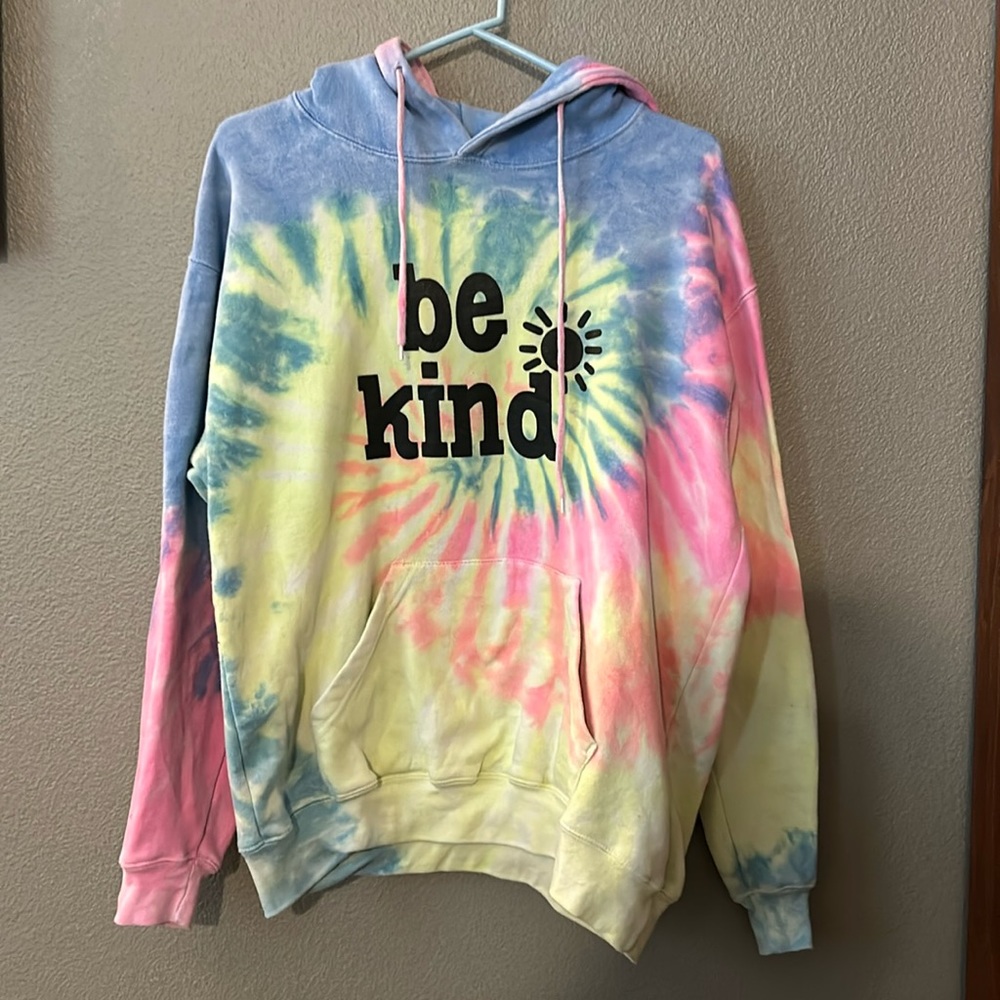 Women’s Hoodie, Size M